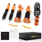 Maxpeedingrods Coilovers Suspension Kit For Scion Tc 2011-2016 AGT20 New. Price: $233.00.