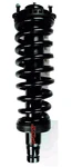 Suspension Strut And Coil Spring Assembly Front Fcs 1336324 New. Price: $71.99.