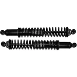 Monroe Load Adjusting Rear Shock Absorber Coil Spring Set For Grand Cherokee New. Price: $174.95.