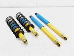 22-23 Nissan Frontier PRO-4X Bilstein And Rear Suspension Shock Set Used. Price: $629.99.