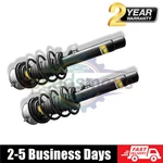 2X For Bmw E90 E91 E92 328I 335I Xdrive Awd Front Shock Strut Assembly 09-13 New. Price: $170.00.