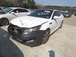 Passenger Strut Front Vin 6 8TH Digit Turbo Fits 11-15 Kia Optima Used. Price: $89.24.