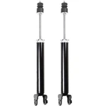 Shock Absorber Struts Cartridge For 2003-2009 Nissan 350Z Rear New. Price: $40.09.