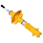 Koni Front Strut Adjustable Yellow Sport GT500 Mustang 2007-2012/ALL 2005-2010 New. Price: $243.34.