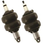 Ridetech 11233001 Front Hq Shockwaves For Use With Lower Arms New. Price: $1003.19.