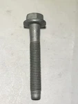 Gm Oem 18-11 Acadia Rear Suspension Shocks Components-shock Bolt 11609598 New. Price: $7.07.