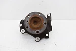 2009 Bmw E90 Rwd Front Right Hub Knuckle Wheel Bearing Spindle Oem KW27 Used. Price: $54.00.