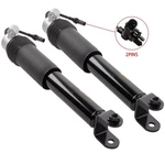 84235050 2X Rear Shock Absorbers W/magneride Fit 2014-2019 Chevrolet C7 Corvette New. Price: $140.00.