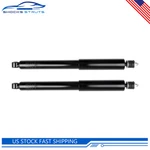 For 1995-2002 Kia Sportage 2.0L I4 Rear Struts Shocks Absorbers New. Price: $40.31.