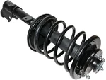 Acdelco Gold Front Passenger Side Suspension Strut & Coil Spring Assembly New. Price: $104.24.