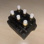Air Suspension Solenoid Valve Unit-new Arnott VB-3267 (open/ Box). Price: $249.99.