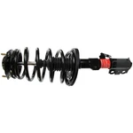 Monroe 172364 Suspension Strut And Coil Spring Assembly For 07-10 Toyota Sienna New. Price: $130.82.