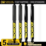 Monroe Front Rear Shocks Absorbers 1994-1997 Ford FT900 Lifetime Warranty New. Price: $400.37.
