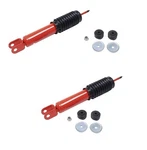 For 2-KYB Monomax 565067- Front Shock Absorbers Chevy Gmc 4X4 4WHEEL Drive New. Price: $178.96.
