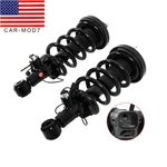 18-23 Lincoln Navigator Ford Expedition 2X Rear Shock Strut Assys W/electric New. Price: $235.00.