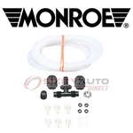 Monroe Rear Shock Absorber Air Hose Kit For 1994-2009 Mazda B2300 New. Price: $32.73.