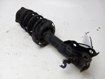 2006-2011 Honda Civic Fwd Front Passenger Strut Rust Oem Used. Price: $57.59.