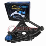 Mevotech Supreme Front Left Lower Suspension Control Arm Ball Joint For Pi New. Price: $156.01.