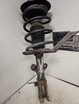 04-06 Chrysler Pacifica Left Front Strut & Spring Assembly Driver Side Lh Oem Used. Price: $54.61.