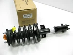 Monroe 182138 Front Complete Quick Strut With Coil Spring 2005-2010 Mustang New. Price: $89.96.