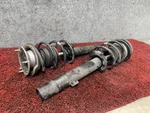 Bmw 2006-2013 E90 E92 Front Lleft & Right Side Shock Sturt Absorber Set Oem 99K Used. Price: $199.99.
