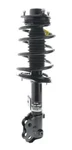 Frt Complete Strut Assy Kyb SR4615 New. Price: $263.84.