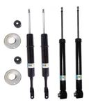 For Audi A4 Quattro Front & Rear Shock Absorber Kit Bilstein B4 New. Price: $299.96.