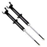 Rear Right Left Gas Shocks & Struts For 1992-2000 Honda Prelude New. Price: $43.54.