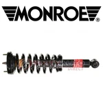 Monroe Quick-strut Rear Right & Coil Spring For 2000-2002 Jaguar New. Price: $204.09.