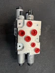 2010-13 Bmw X5M X6M Dynamic Drive Suspension Valve Block 6782737 Used. Price: $29.99.