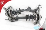2014-2017 Audi SQ5 Front Left And Right Side Shock Strut Absorber 8R0413031BA Used. Price: $131.25.
