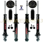 Fcs Struts Shocks Mounts & Boots For Acura Tsx 09 10 11 12- 14 Wagon New. Price: $337.70.