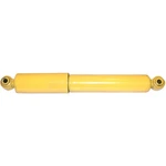 65143 Monroe Shock Front Or Side Right Left Driver/passenger New. Price: $93.54.