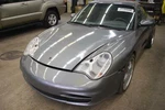 Oem Strut For Porsche 911 Assy Right Front Used. Price: $129.99.