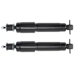 For 03-14 Chevy Express 1500 06-07 2500 Front Gas Complete Strut Assembly 2PC New. Price: $39.99.