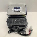 For Honda Model CG125 150 Motorcycle Speedometer/tachometer Digital Led Lcd New. Price: $39.99.