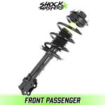 Front Right Quick Complete Strut Assembly Single For 2011-2016 Kia Sportage New. Price: $71.84.