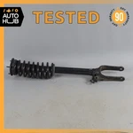 06-11 Mercedes W164 ML350 ML550 Front Right Or Left Shock Spring Strut Oem Used. Price: $145.23.