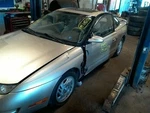 Strut Front Thru Vin XZ136280 Fits 96-99 Saturn Series 10209148 Used. Price: $78.63.