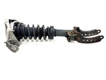 2007 2015 Audi Q7 Front Left Strut Shock W/ Coil Spring Oem 7L8412021BQ Used. Price: $85.45.