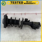 10-16 Mercedes W212 4MATIC Front Left Suspension Shock Absorber Strut Oem Used. Price: $107.30.
