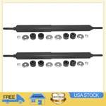 Monroe Front Shocks For Chevrolet C5500 Kodiak 2009 2008 2007 2006 2005 2004 New. Price: $173.48.