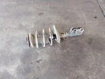 Driver Left Strut Front Fits 13 Lexus ES300H 358926 Used. Price: $90.00.