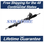 Scr For Infiniti M37X M56X Q70 2011-2016 Rack And Pinion Gear Assembly Remanufactured. Price: $531.25.