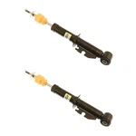 (2-PACK) Bilstein B4 Rear Shock Absorber 19-119205 For Mini Cooper New. Price: $202.49.