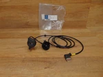 Rear Shock Absorber Wiring Harness Genuine Mercedes W211/C219 - A2115407105 New. Price: $79.78.
