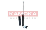 Kamoka 2000978 Shock Absorber For Chevrolet Opel Vauxhall Neu. Price: $49.46.