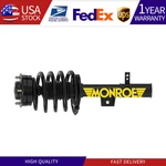 Monroe Oem Front Left Struts For 2009-2020 Dodge Journey With Warranty New. Price: $155.46.