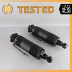 03-06 Mercedes R230 SL500 Rear Left & Right Hydraulic Shock Strut Set Arnott Used. Price: $747.00.
