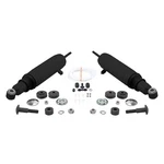 Monroe Max-air MA805 Adjustable Shock Absorber Pack Of 2 New. Price: $152.38.